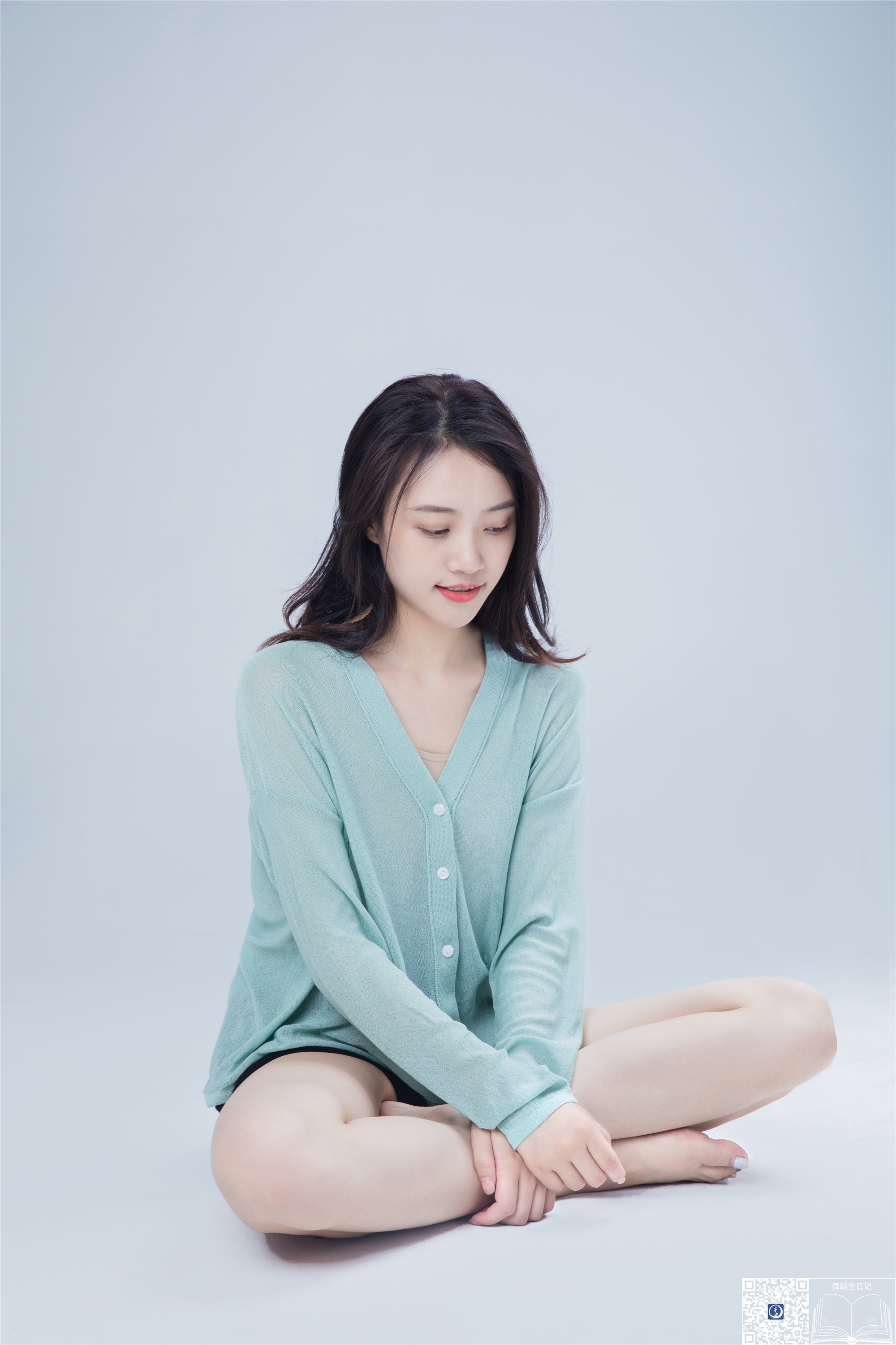 GALLI嘉丽 舞蹈生日记 012 - 舒雨